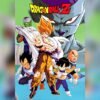 Dragon Ball Z Medley (Brass Ensemble)