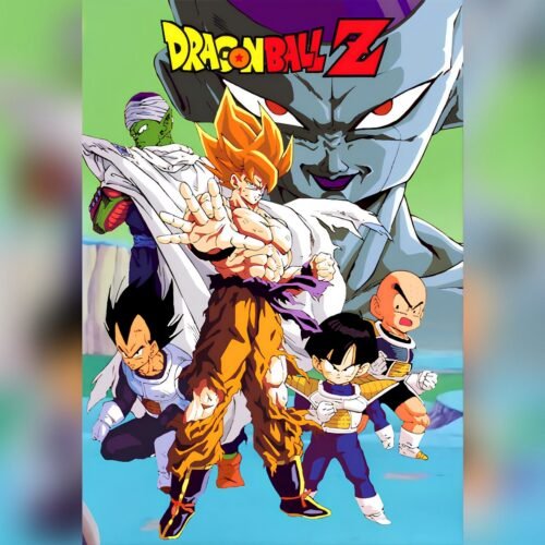 Dragon Ball Z Medley (Brass Ensemble)