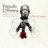 La Fleur de Cayenne (Píano & Flute-Clarinet)