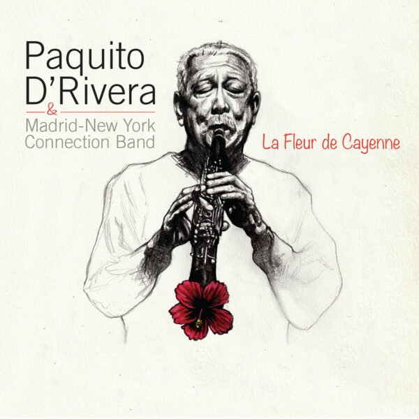 La Fleur de Cayenne (Píano & Flute-Clarinet)