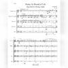 Howl’s Moving Castle (Brass Quintet)