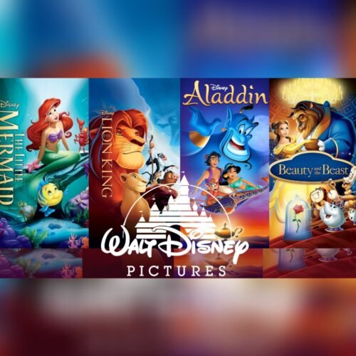 disney bq imagine Disney Medley (Brass Quintet)